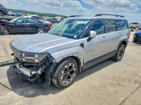 2025 Hyundai Santa Fe