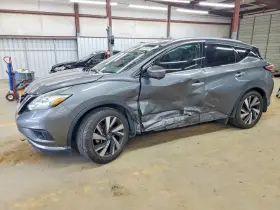2018 Nissan Murano