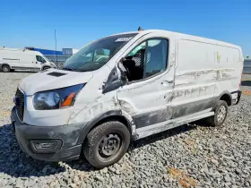 2024 Ford Transit 250