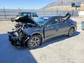 2026 Hyundai Sonata