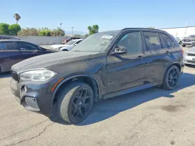 2015 BMW X5