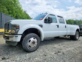 2008 Ford F-350