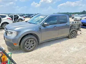 2024 Ford Maverick