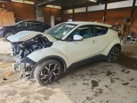 2019 Toyota C-HR
