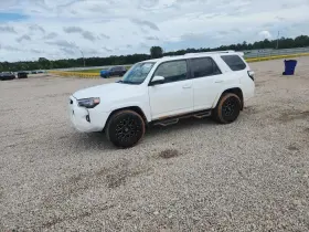 2015 Toyota 4Runner