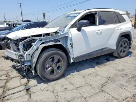 2026 Toyota RAV4 Hybrid