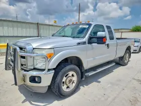 2011 Ford F-250