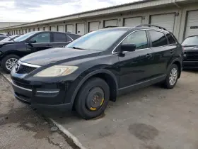 2008 Mazda CX-9