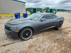2011 Chevrolet Camaro