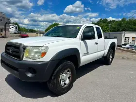 2007 Toyota Tacoma