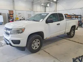 2015 Chevrolet Colorado