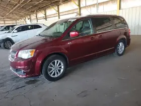 2020 Dodge Grand Caravan