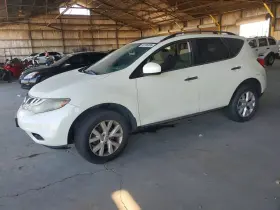 2014 Nissan Murano