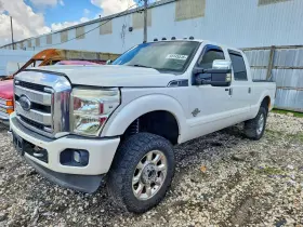 2013 Ford F-250
