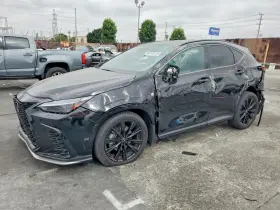 2025 Lexus NX 350
