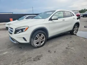 2016 Mercedes-Benz GLA-Class