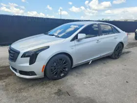2019 Cadillac XTS