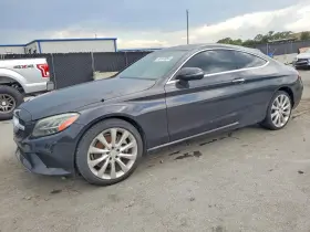 2020 Mercedes-Benz C-Class