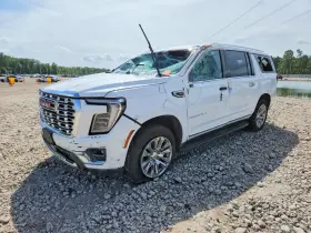 2025 GMC Yukon XL