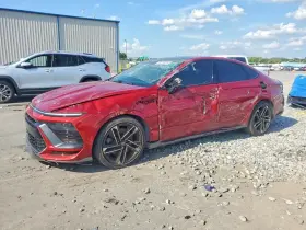 2024 Hyundai Sonata