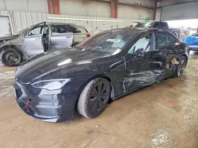 2024 Tesla Model S