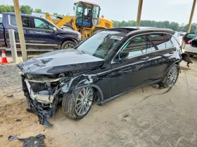 2020 Mercedes-Benz GLC-Class