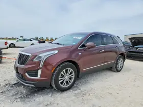2023 Cadillac XT5