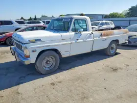 1969 Ford F-250