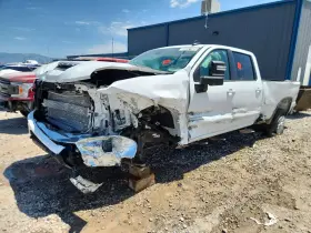 2026 Chevrolet Silverado 3500 HD