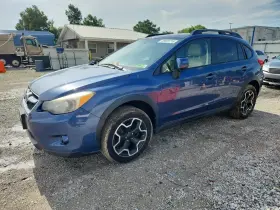 2013 Subaru XV Сrosstrek