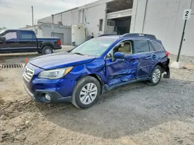 2015 Subaru Outback