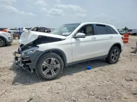 2021 Mercedes-Benz GLC-Class