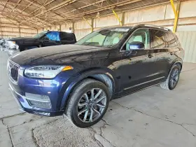 2019 Volvo XC90
