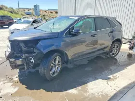 2015 Ford Edge