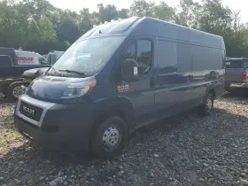2020 RAM Promaster