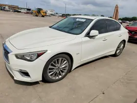 2018 Infiniti Q50