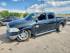 2013 RAM 1500