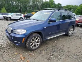 2013 BMW X5