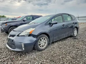 2013 Toyota Prius V