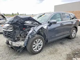 2023 Honda CR-V