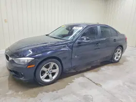 2014 BMW 3 Series