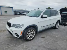 2013 BMW X5