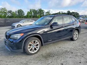 2014 BMW X1