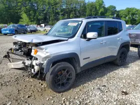 2019 Jeep Renegade