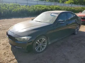 2014 BMW 3 Series