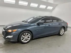 2020 Chevrolet Malibu