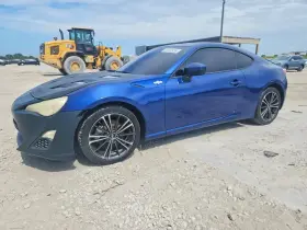 2013 Scion FR-S
