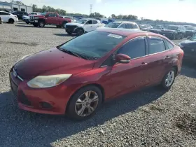2019 Ford Focus