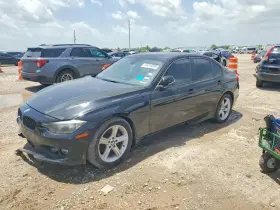 2014 BMW 3 Series