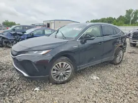 2021 Toyota Venza